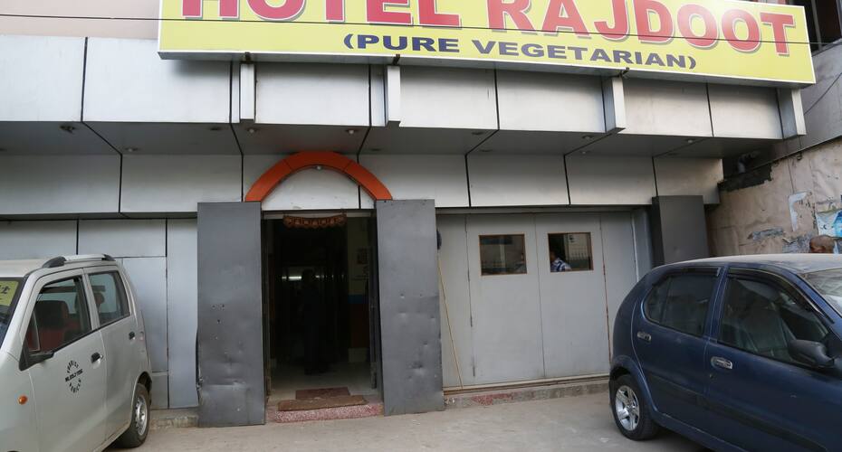 Hotel Rajdoot, Guwahati 4